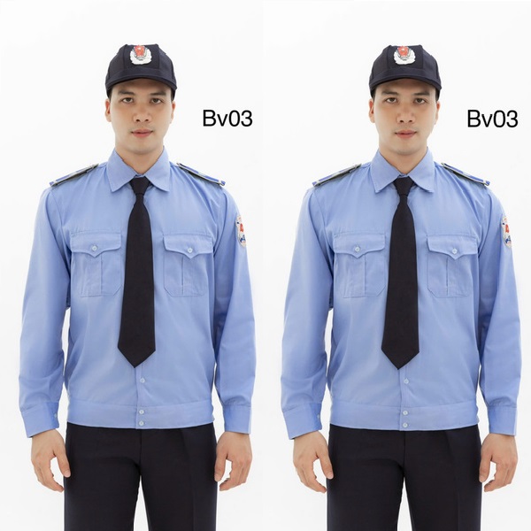 Quần áo bảo vệ